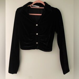 Zara Top